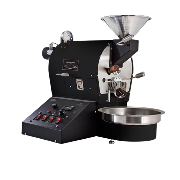 Coffee Roaster Machine