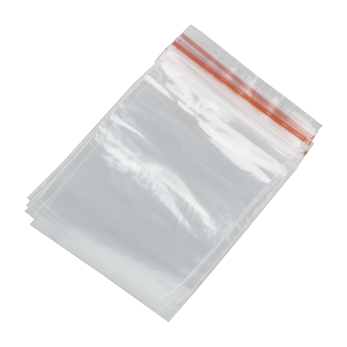 Zipper Bags