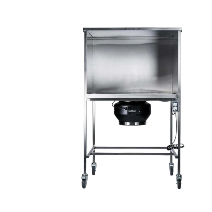 Chocolate & Jelly Spraying Machine