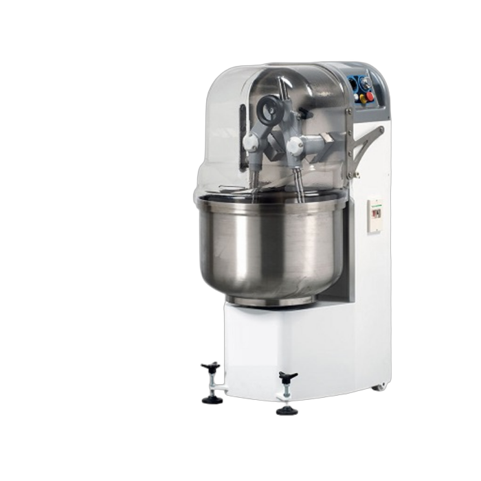 Twin Arm Mixer