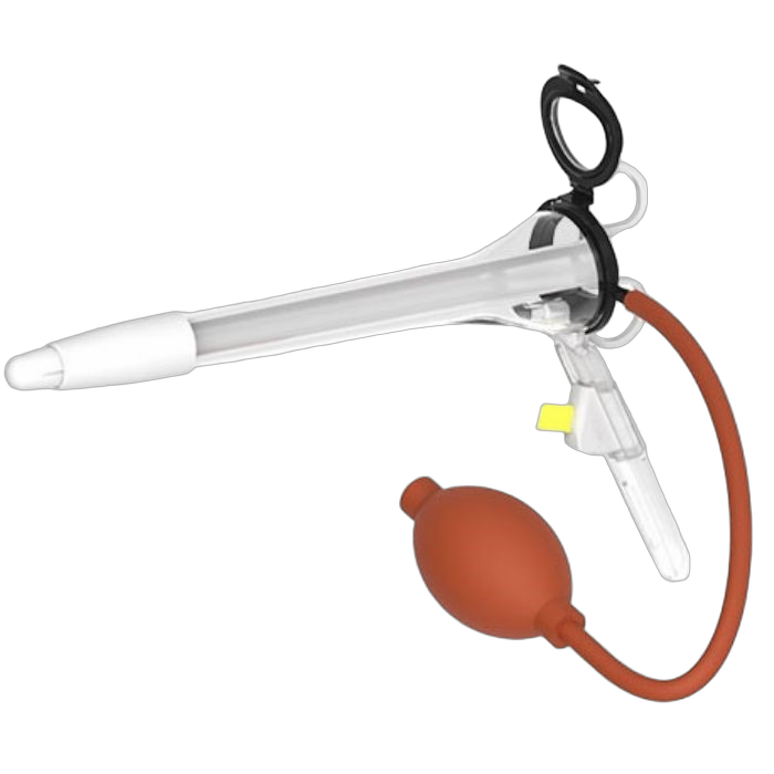 Sigmoidoscope