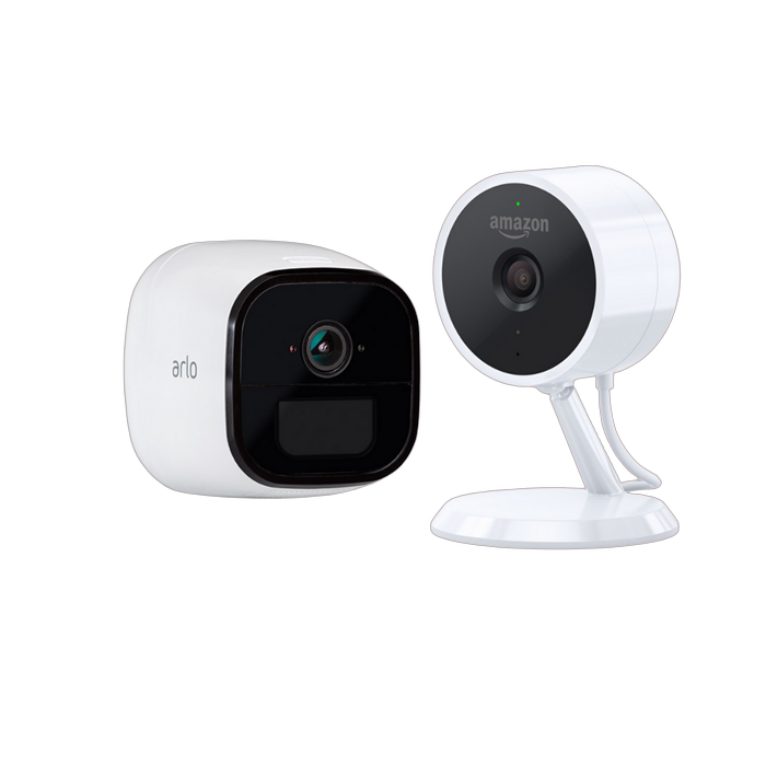 CCTV Security Systems