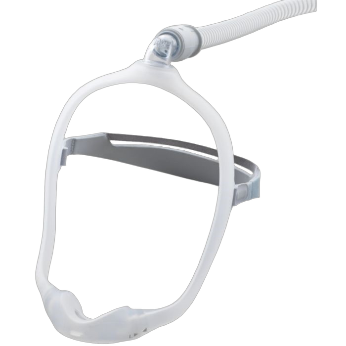 Nasal Headgear