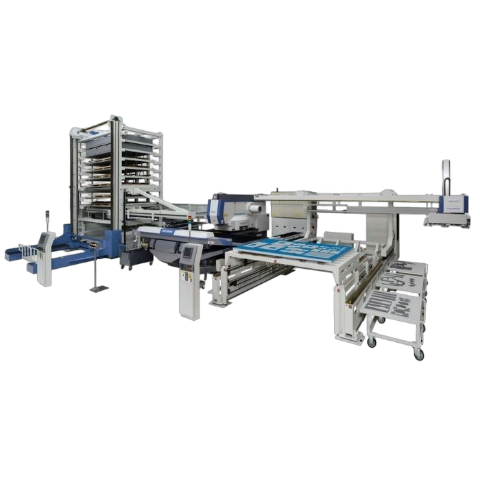 Sortation System