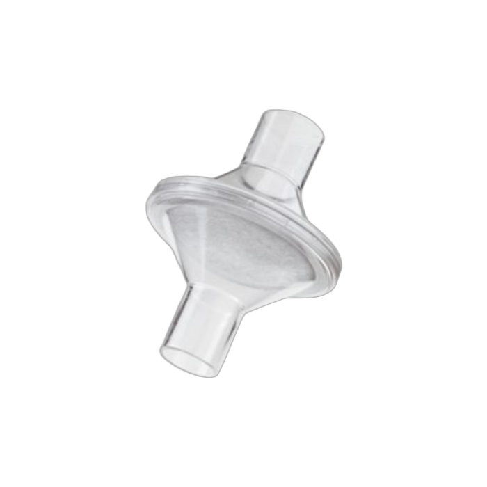 Spirometer & Breathing Filters
