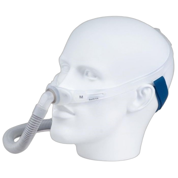 Nasal Pillow Mask