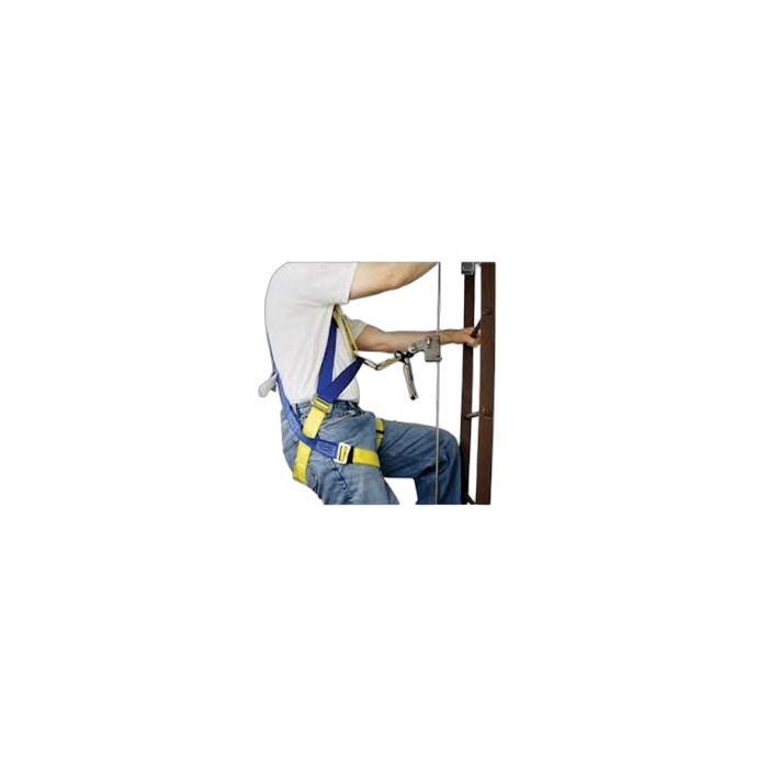 Ladder Safety System