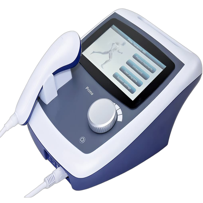 Ultrasound Therapy Unit