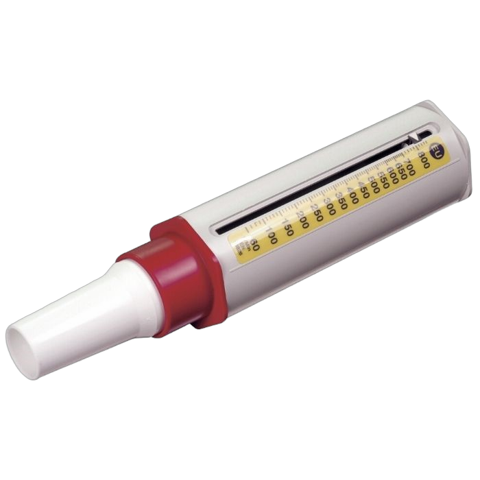 Peak Flow Meter