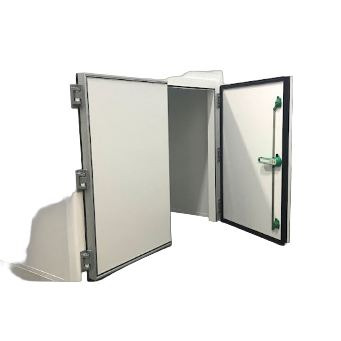 Coolroom & Freezer Door