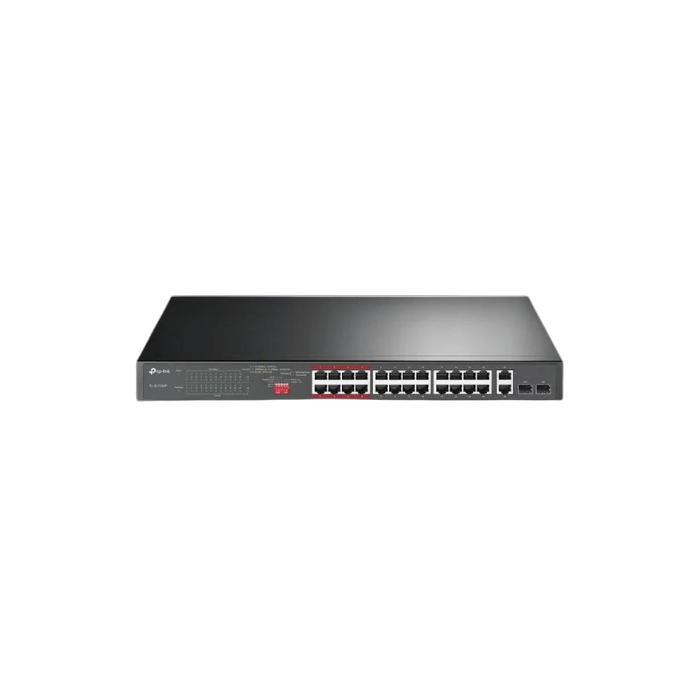 Connectivity & Network Device