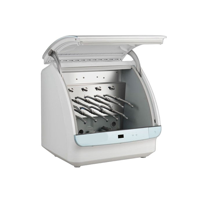 Handpiece Maintenance System