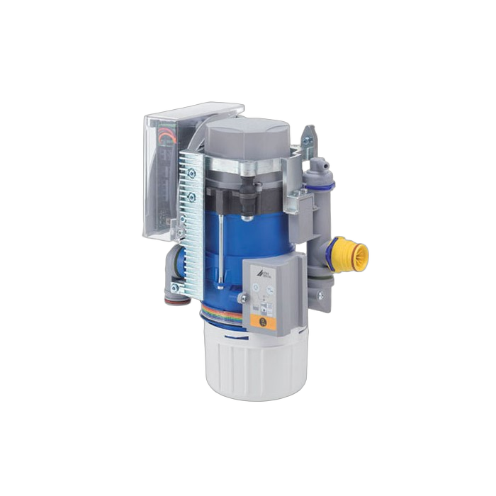 Amalgam Separator