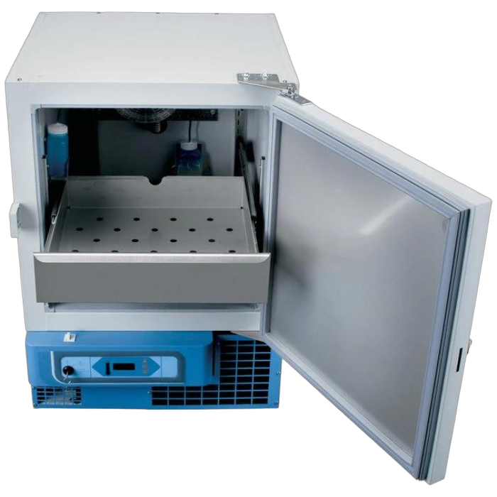 Plasma Freezer