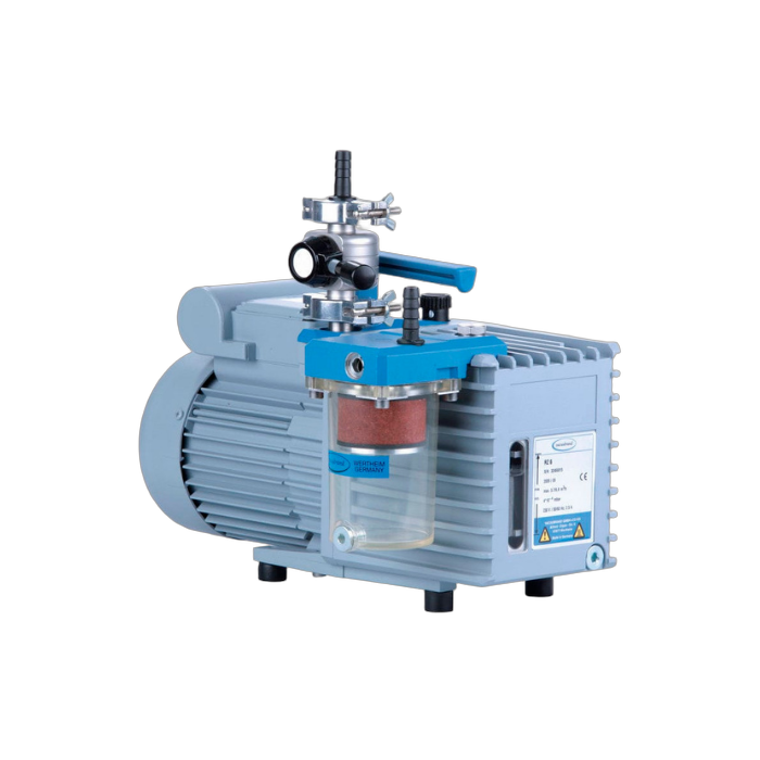 Vane Vacuum Pump
