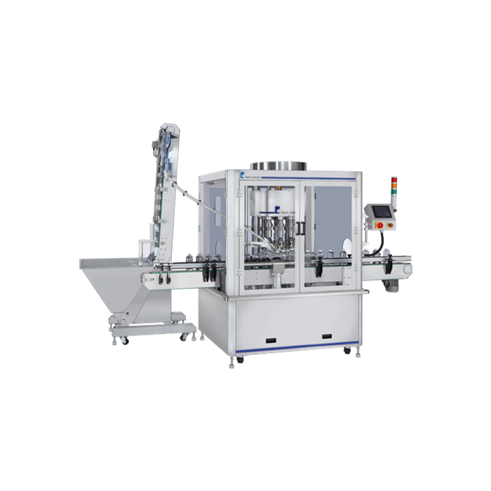 Capping Machine