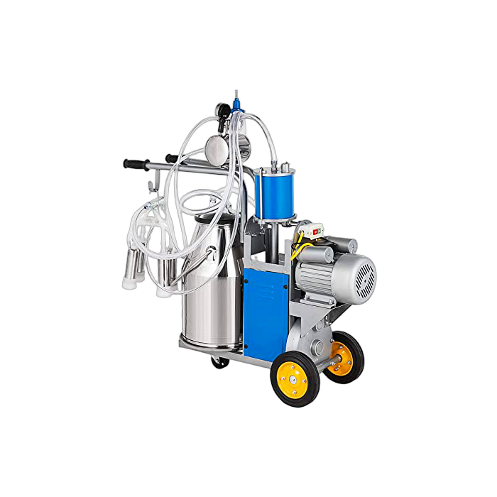 Milking Machine
