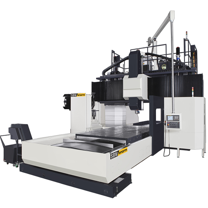 CNC Horizontal Machining Centre