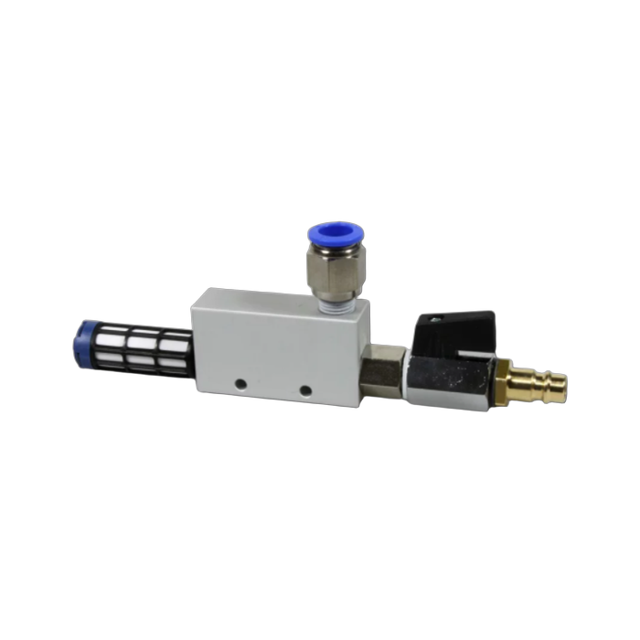 Vacuum Generator