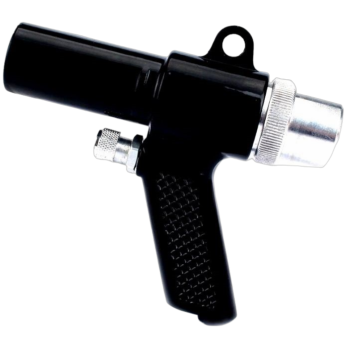Vacuum Gun