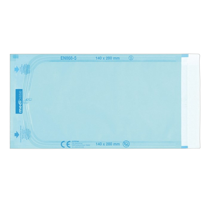 Sterilisation Pouches