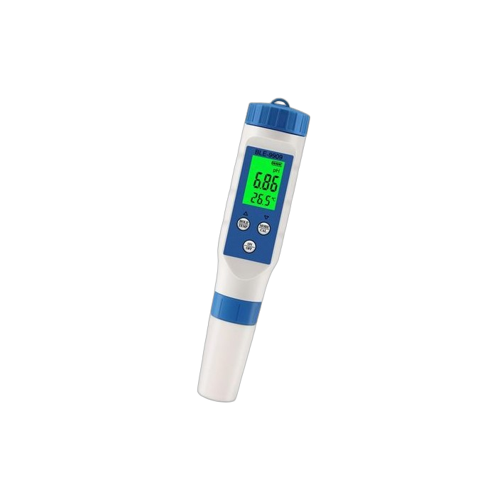 Water Quality Meter