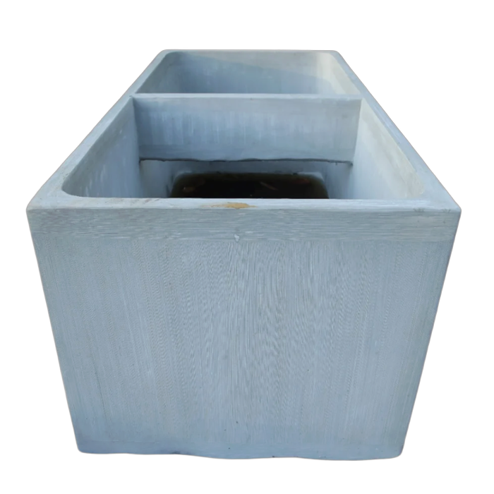 Concrete Tank