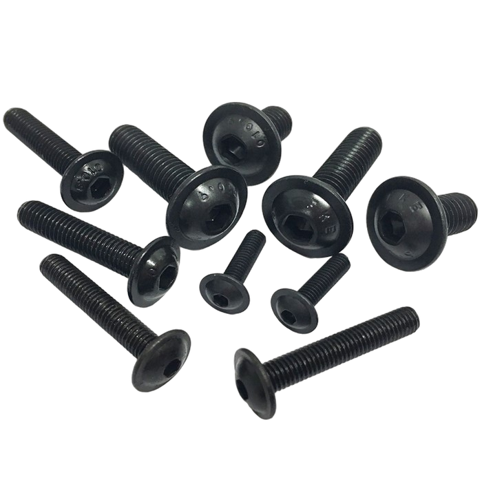 Screws & Fasteners