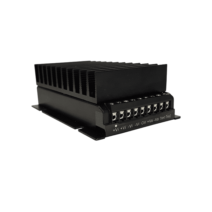 DC-To-DC Converter