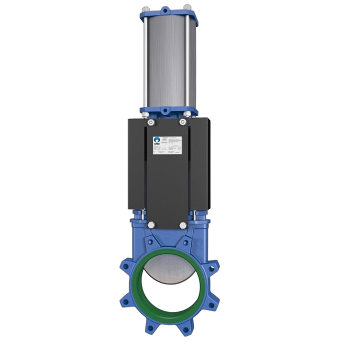 Knife Gate Valve