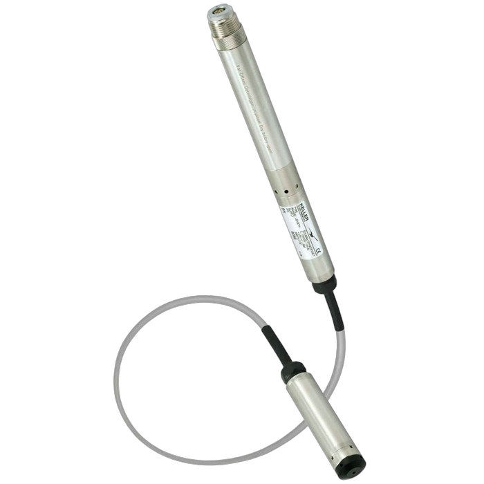 Water Level Logger