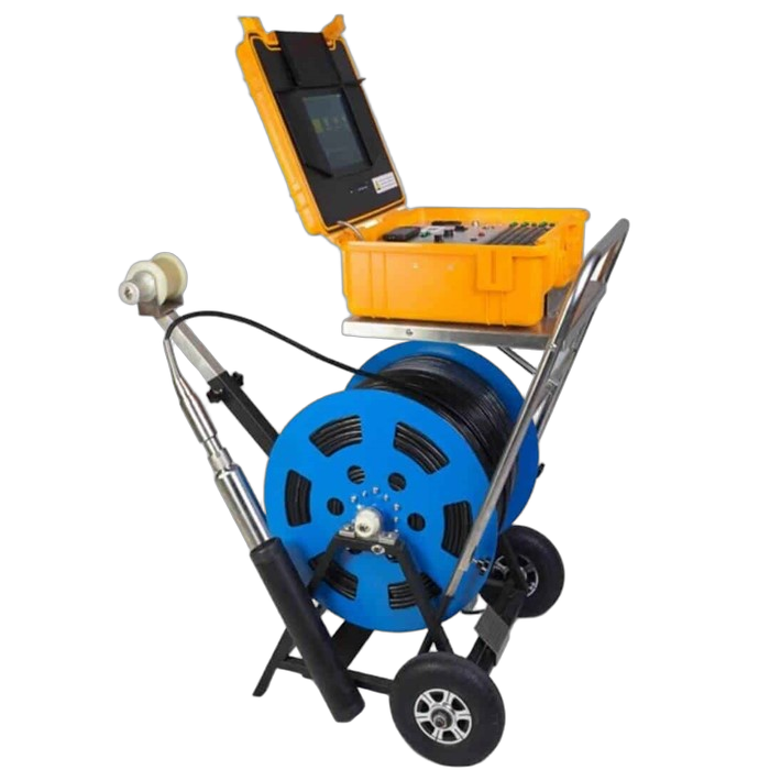 Borehole Camera