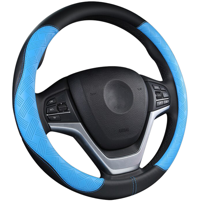 Automotive Steering Wheel