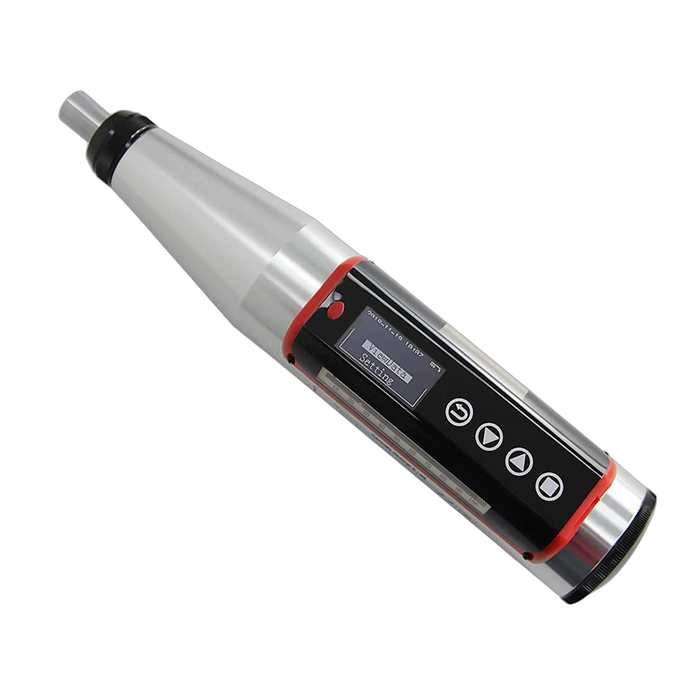 Concrete Test Hammer