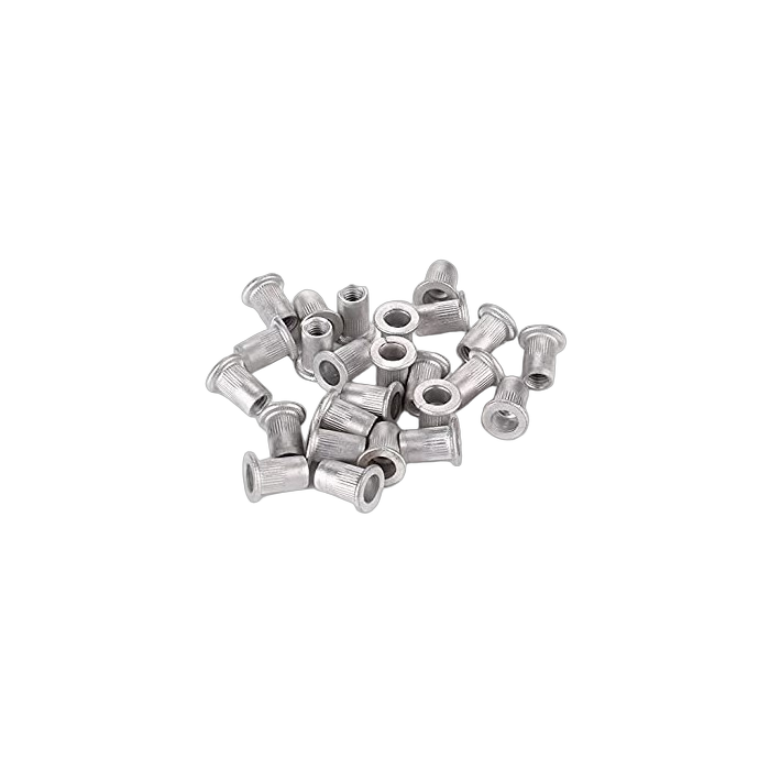 Industrial Nuts