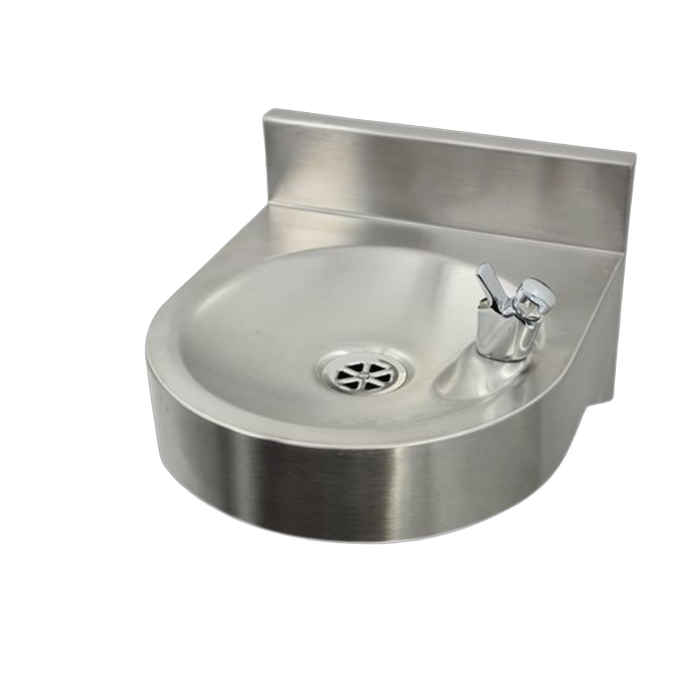 Drinking Fountain