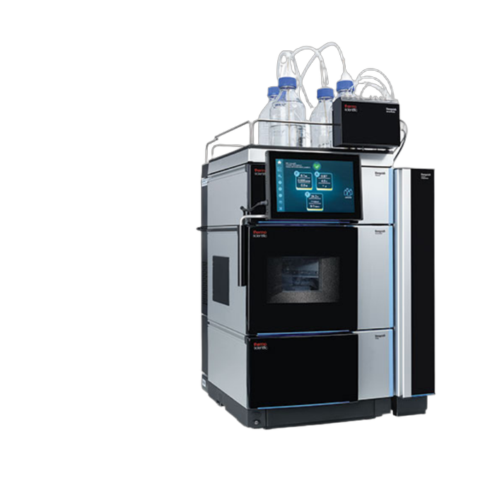 Chromatography System