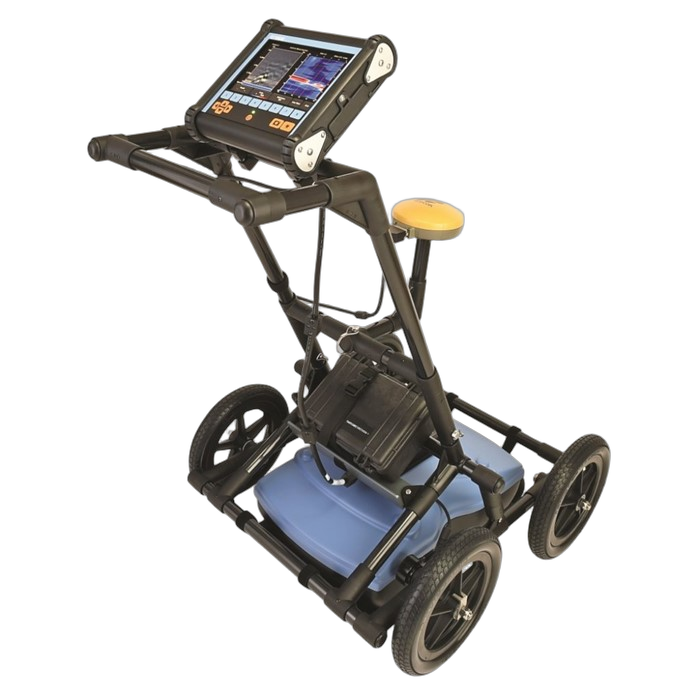 Ground Penetrating Radar