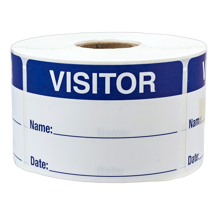 Identification Labels & Tags