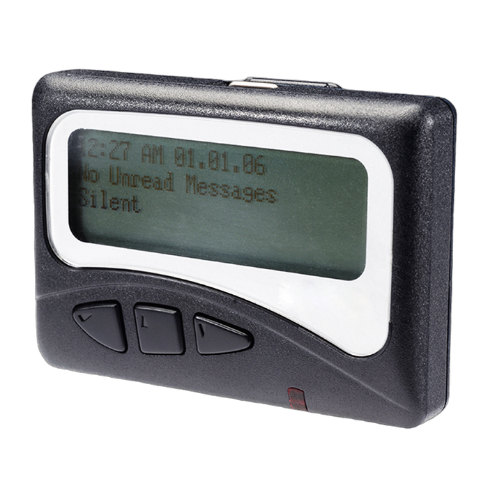 Medical Pager