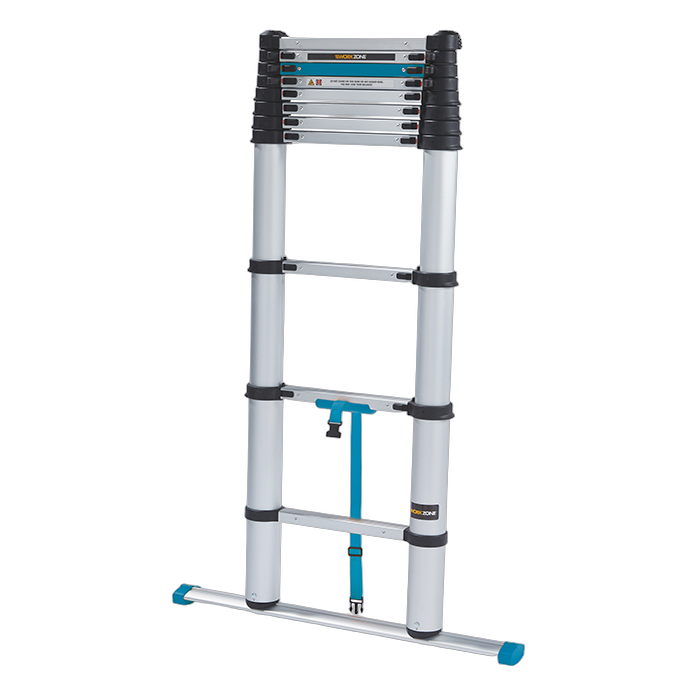 Telescopic Ladder