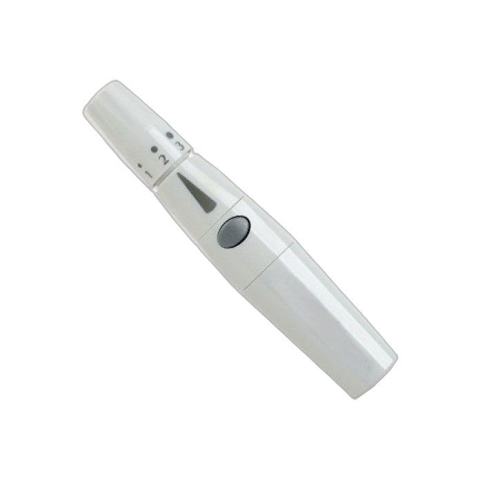 Lancing Devices