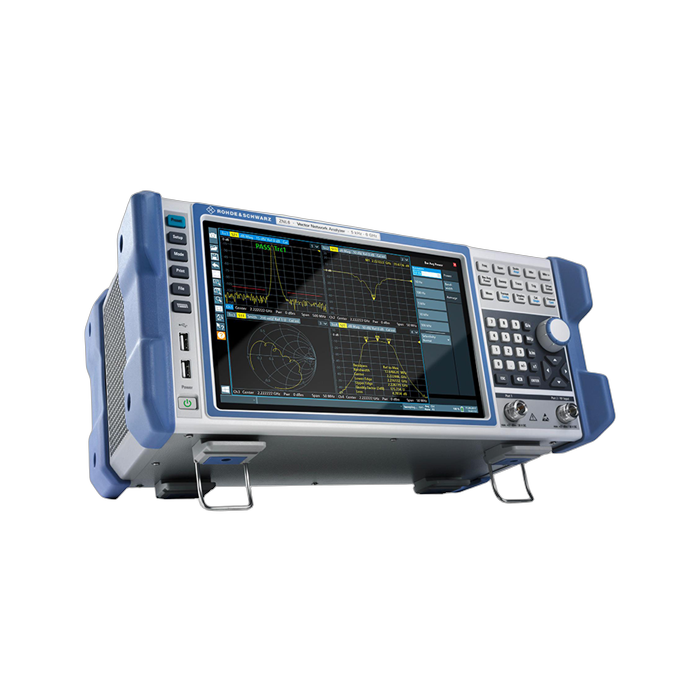 Network Analysers