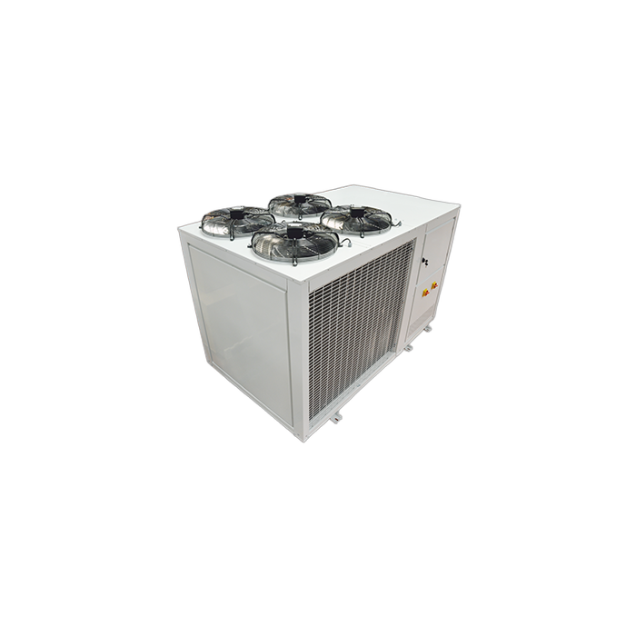 Cooling System