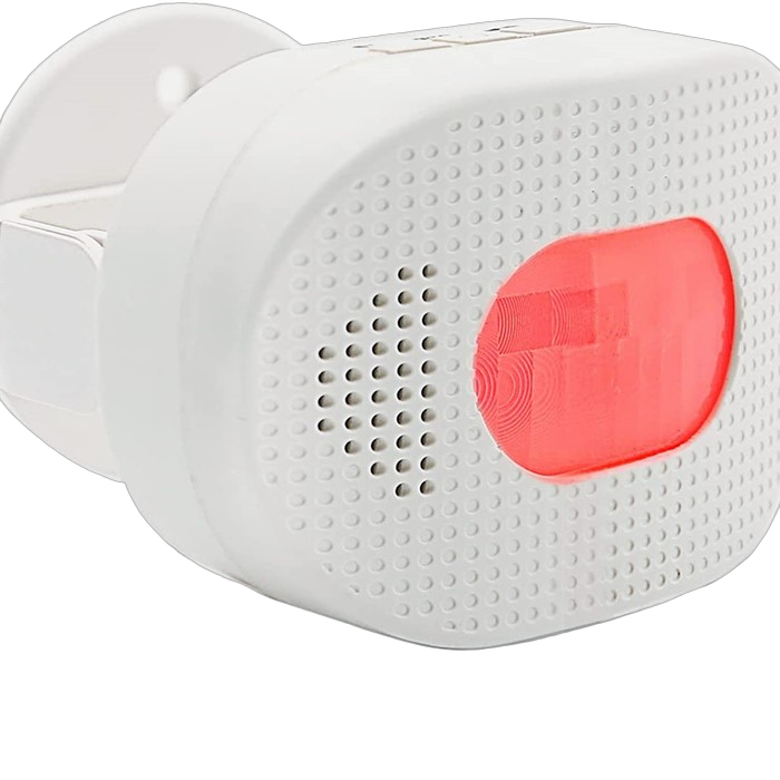 Fall Prevention Alarm & Monitor