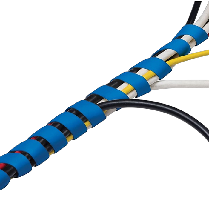 Spiral Cables