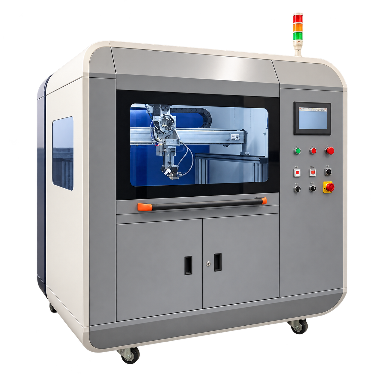 Thin Film Coating Machine