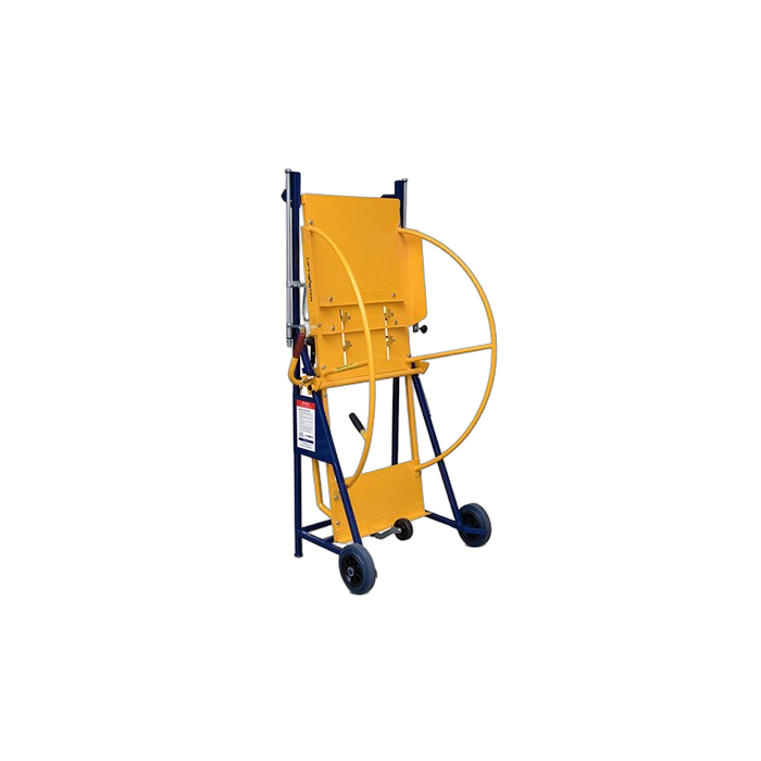 Bin Tipper & Lifter