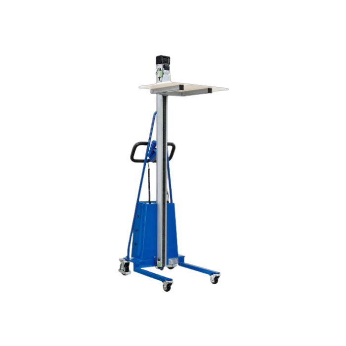 Platform Lifter