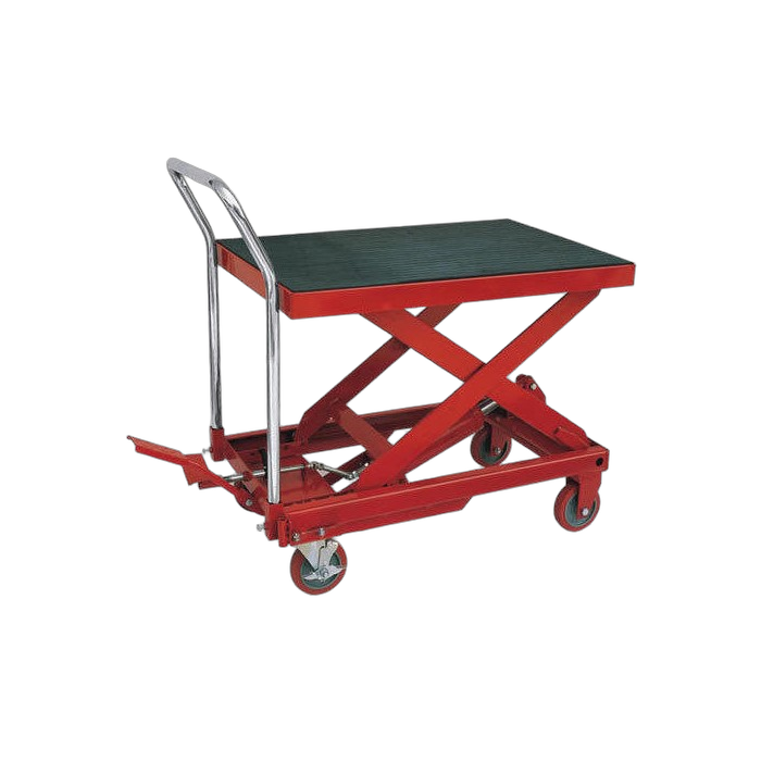Scissor Lift Trolley